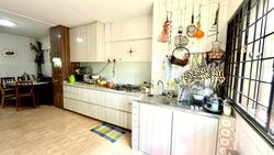 Blk 69 BLANGAH GARDEN (Bukit Merah), HDB 4 Rooms #566214361